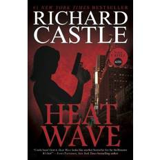 Bøger Heat Wave (Nikki Heat Series, Book One) (Hæftet, 2012)