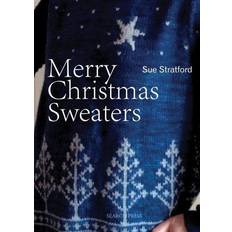 Merry Christmas Sweaters (Paperback, 2013)