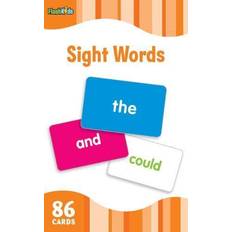 Cards Books Sight Words (Flash Kids Flash Cards) (Cards, 2011)