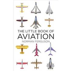 The Little Book of Aviation (Inbunden, 2013)