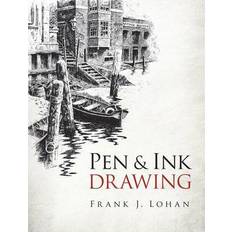 Pen & Ink Drawing (Paperback, 2013)