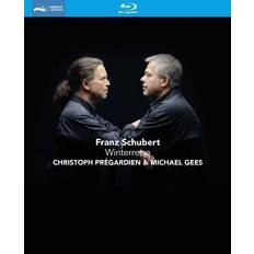 Musik Blu-ray Schubert: Winterreise [Blu-ray][Region Free]