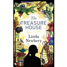 Books The Treasure House (Paperback, 2013)