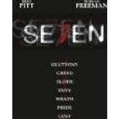 DVD-filmer på rea Seven [DVD] [1995]