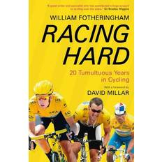 Racing Hard (Häftad, 2013)