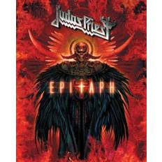 Judas Priest: Epitaph [Blu-ray] [2013]