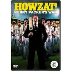 DVD-movies on sale Howzat! Kerry Packer's War [DVD]