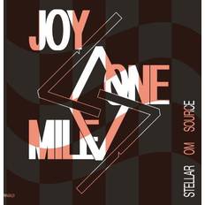 Musik Stellar Om Source - Joy One Mile (Vinyl)