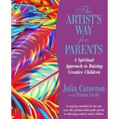Bøger The Artist's Way for Parents: Raising Creative Children (Hæftet, 2013)
