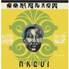 Jazz Vinyl Ebo Taylor - Conflict (Vinyl)