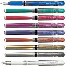 Gelstifte Uni Signo Broad UM-153 Gel Ink Pen