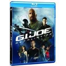 Blu-ray on sale G.I. Joe: Retaliation (Extended Action Cut) [Blu-ray] [Region Free]