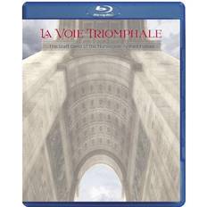 La Voie Triomphale (Blu-Ray)