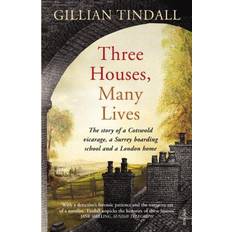 Three Houses, Many Lives (Paperback, 2013)