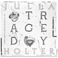 Julia Holter - Tragedy: 2013 Bonus Edition (Vinyl)