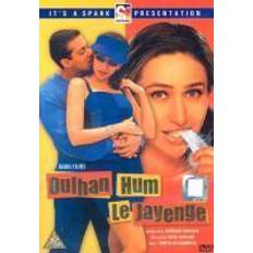 Movies Dulhan Hum Le Jayenge (DVD)