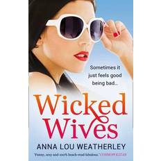 Wicked Wives (Paperback, 2013)