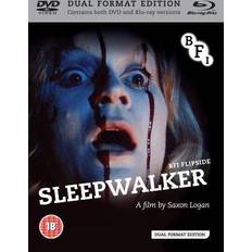 Sleepwalker (BFI Flipside) (DVD + Blu-ray)