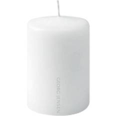 Georg Jensen Ljus & Tillbehör Georg Jensen Candle Stearinljus 10cm