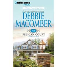 Romance Audiobooks 311 Pelican Court (Cedar Cove Novels) (Audiobook, 2013)