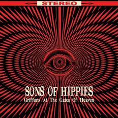 Sons Of Hippies - Griffins At The Gates Of Heaven (Vinyl)