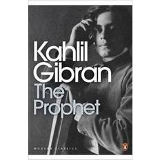 The Prophet (Hæftet, 2002)