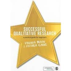 Successful Qualitative Research (Häftad, 2013)