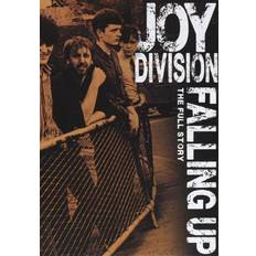 Up dvd Joy Division - Falling Up [DVD] [2013] [NTSC]