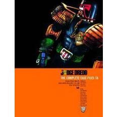 Judge dredd Judge Dredd (Paperback, 2010)