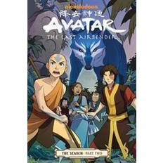 Bøker Avatar: The Last Airbender (Heftet, 2013)