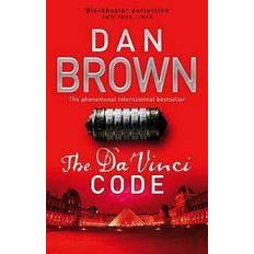 Da Vinci Code (Häftad, 2009)