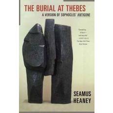 Books The Burial at Thebes: A Version of Sophocles' Antigone (Paperback, 2005)