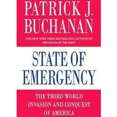 Books State of Emergency: The Third World Invasion and Conquest of America (Paperback, 2007)