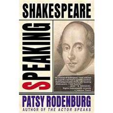 Books Speaking Shakespeare (Paperback, 2004)