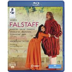 Falstaff (Blu-Ray)