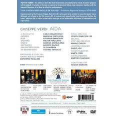 Aida (DVD)