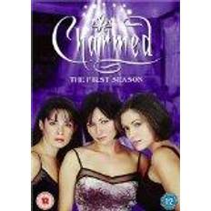 Charmed - Series 1 [DVD]