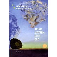 Jord vatten luft eld