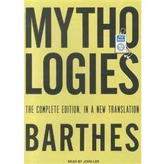 Essays & Reportage E-bøger Mythologies: The Complete Edition, in a New Translation (E-bog, 2012)