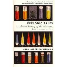 Periodic Tales: A Cultural History of the Elements, from Arsenic to Zinc (Häftad, 2012)