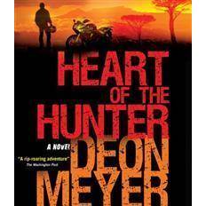 Anglais - Crime, Thrillers et Mystère Livres audio Heart of the Hunter (Livre audio, CD, 2013)