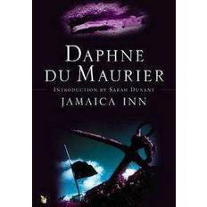 Jamaica Jamaica Inn (Hæftet, 2003)