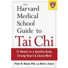 Libros The Harvard Medical School Guide to Tai Chi (Tapa blanda, 2013)