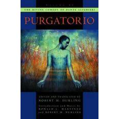 The Divine Comedy of Dante Alighieri: Volume 2: Purgatorio: Purgatorio v. 2 (Paperback, 2004)