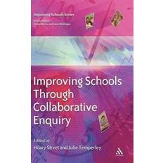 Improving Schools through Collaborative Enquiry (Indbundet, 2005)