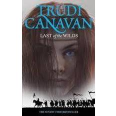 Trudi canavan Last Of The Wilds: Book 2 of the Age of the Five (Paperback, 2010)