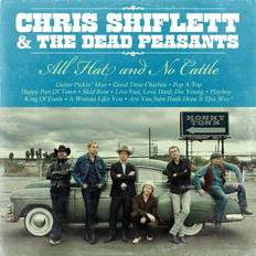 Musik All Hat And No Cattle (Vinyl)