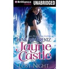 The Lost Night (E-bok, 2012)