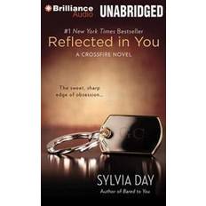 E-Books Reflected in You (E-Book, 2013)