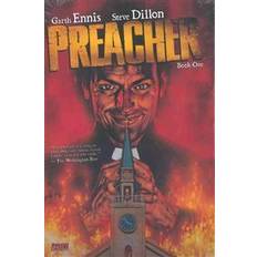 Preacher Book One TP (Paperback, 2013)